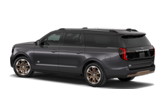 2026 Ford Expedition® External Image 3